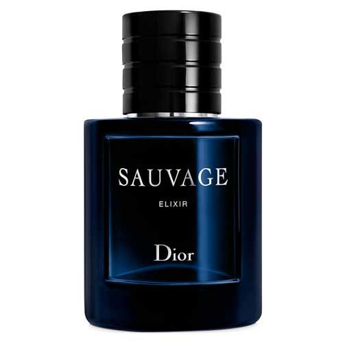 Sauvage Elixir by Christian Dior Samples Decant House