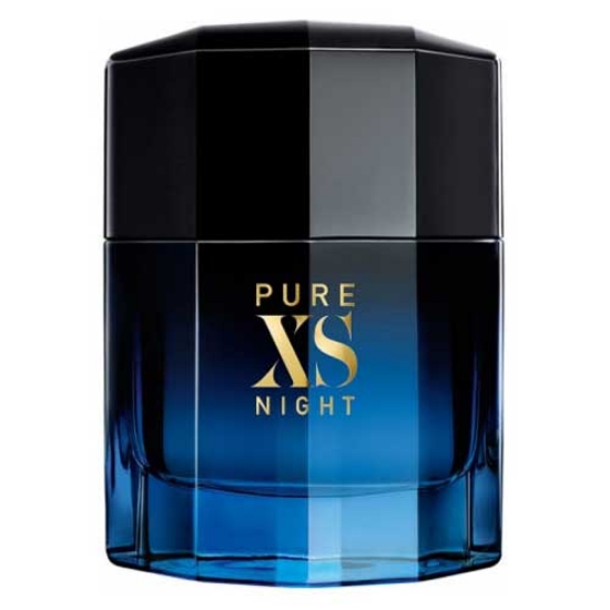 Pure XS Night by Paco Rabanne
