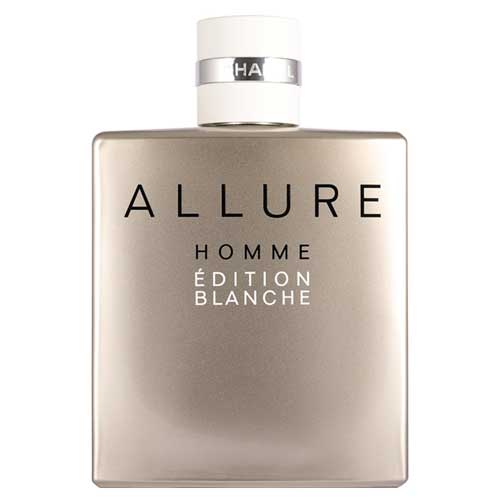 Homme Edition Blanche by Chanel - Samples | Decant House