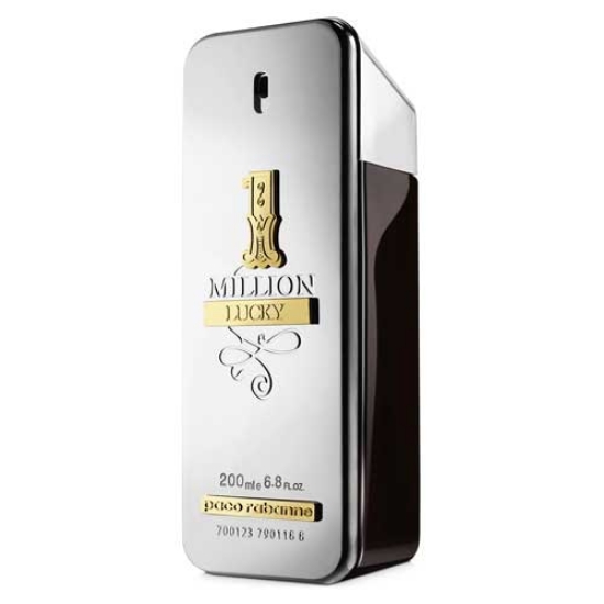 1 Million Lucky by Paco Rabanne