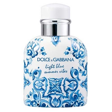 Dolce and on sale gabbana cologne samples