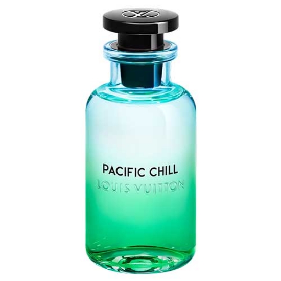 PACIFIC CHILL - LOUIS VUITTON – Niche Perfume Decants
