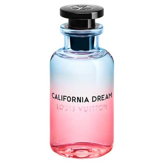LOUIS VUITTON CALIFORNIA DREAM PERFUME BLIND BUY! ~ FIRST IMPRESSIONS 