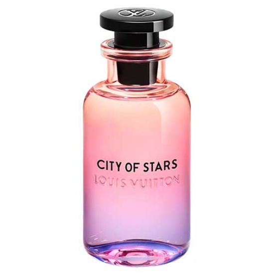 City of Stars by Louis Vuitton - Samples