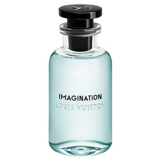 Imagination by Louis Vuitton - Samples