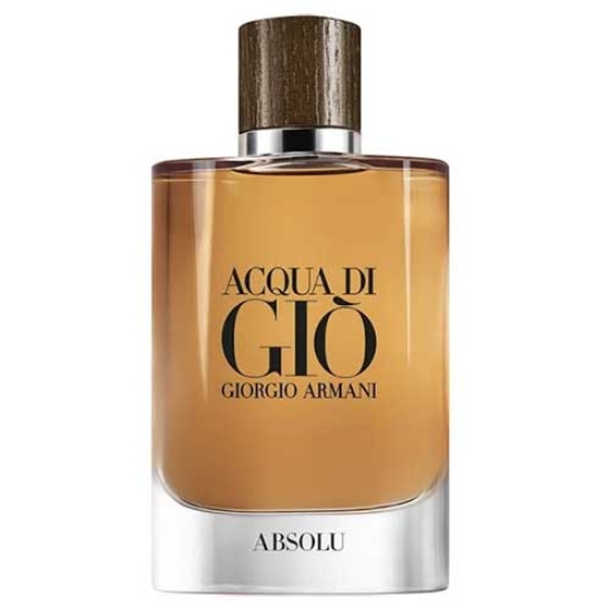 Acqua Di Gio Absolu by Giorgio Armani