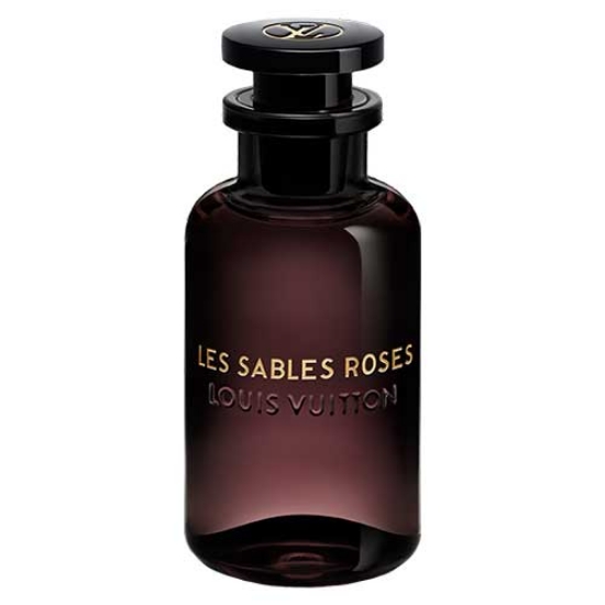 Les Sables Roses by Louis Vuitton