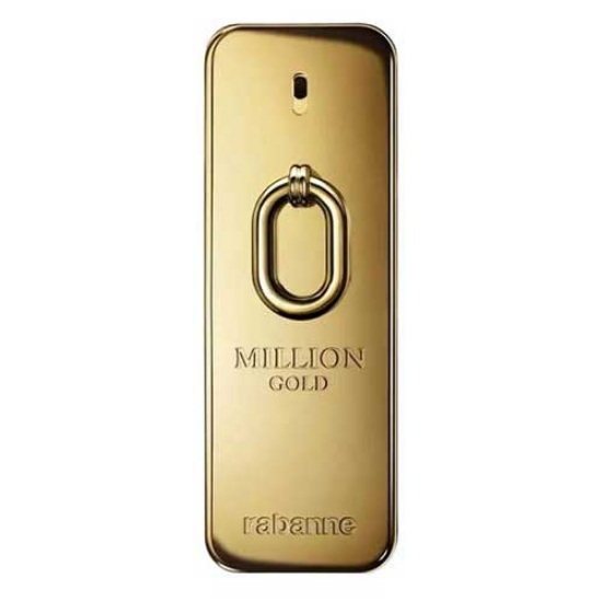 Million Gold Intense EDP by Rabanne