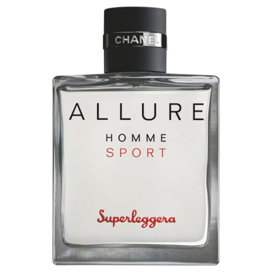 Allure Homme Sport Superlegerra by Chanel