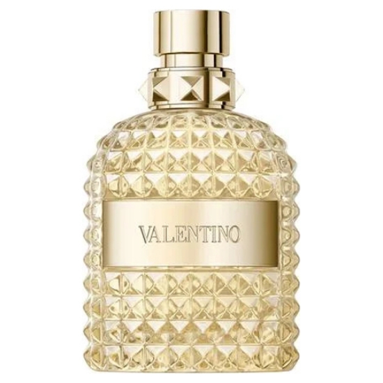 Born In Roma The Gold by Valentino