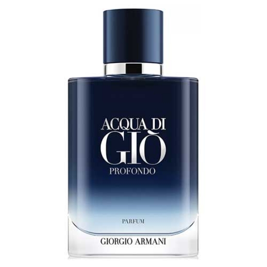 Acqua Di Gio Profondo Parfum by Giorgio Armani