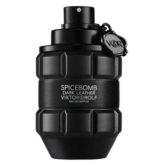 Spicebomb Dark Leather by Viktor & Rolf