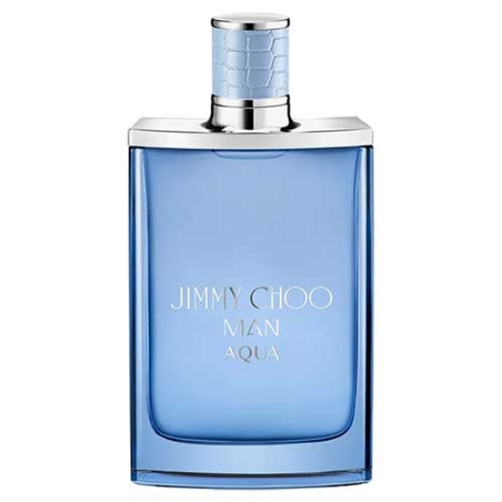 Man Aqua by Jimmy Choo