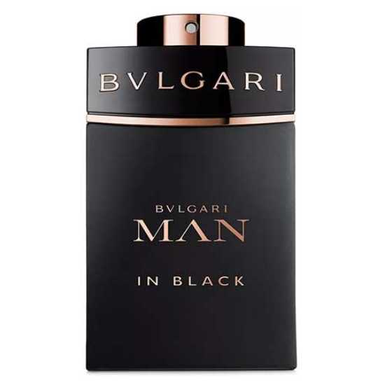 Man in Black by Bvlgari