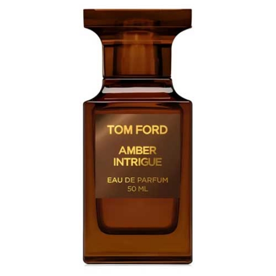 Amber Intrigue by Tom Ford