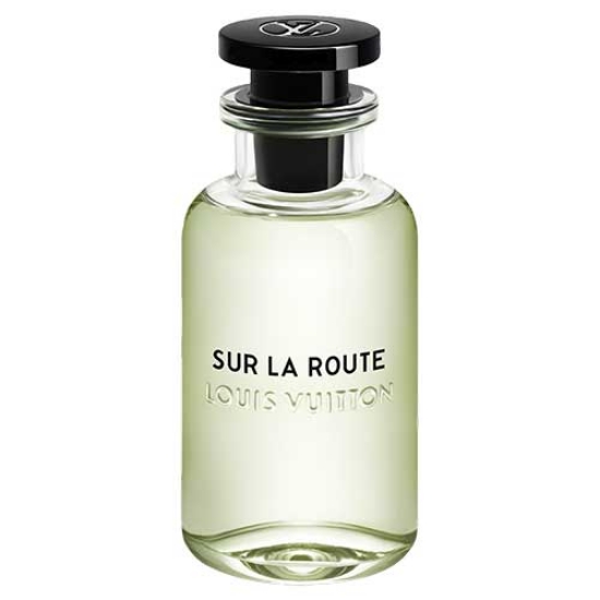 Sur la Route by Louis Vuitton