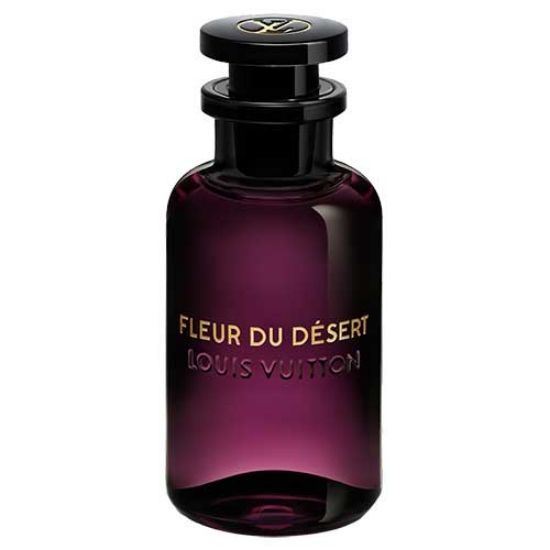 Fleur du Desert by Louis Vuitton