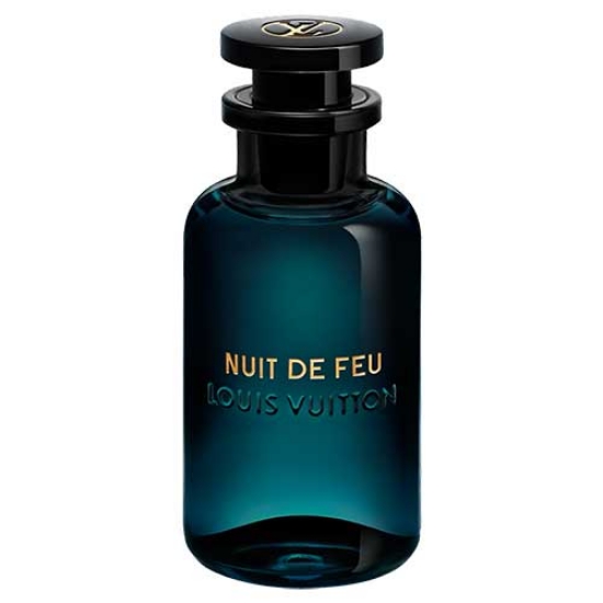 Nuit de Feu by Louis Vuitton