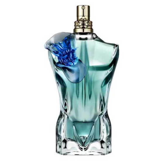 Le Beau Flower Edition by Jean Paul Gaultier