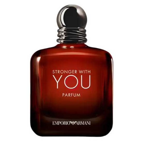 Stronger With You Parfum by Emporio Armani