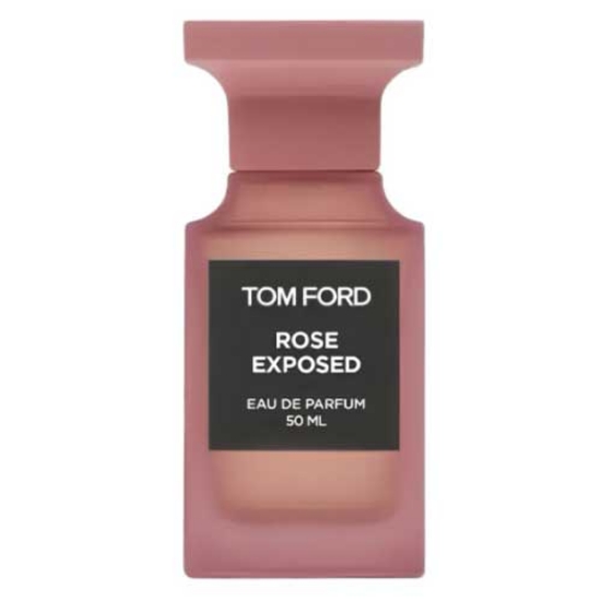 Rose Exposed by Tom Ford